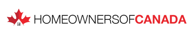 HomeownersOfCanada Logo